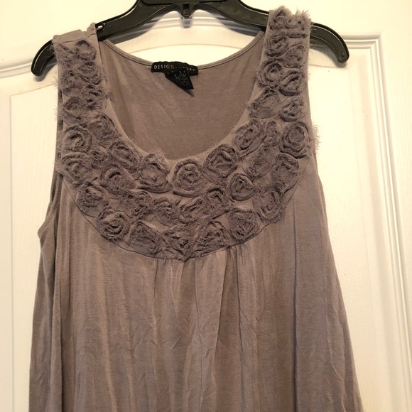 Tank flow top - Picture 2 of 3